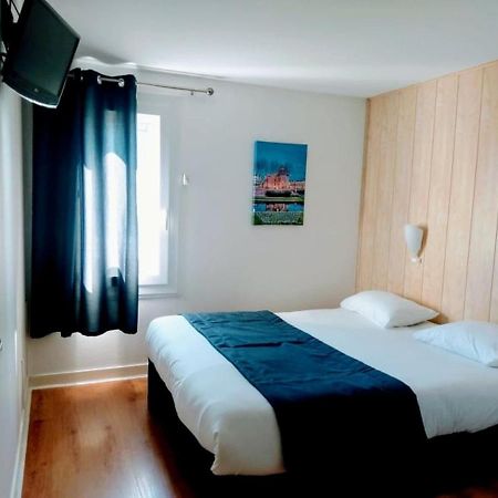 Fasthotel Perpignan Luaran gambar