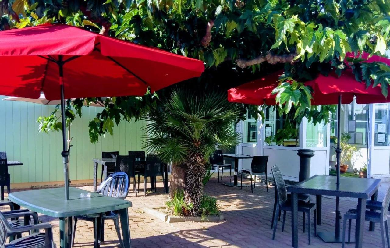 Fasthotel Perpignan Luaran gambar