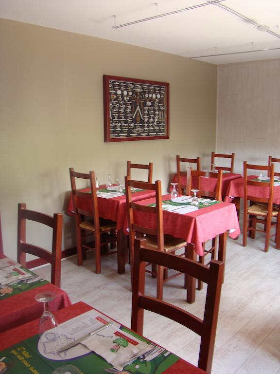 Fasthotel Perpignan Luaran gambar