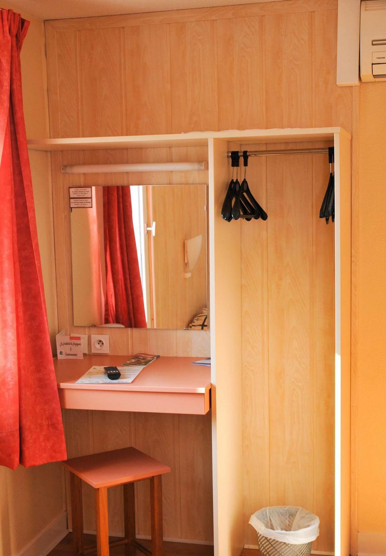Fasthotel Perpignan Luaran gambar