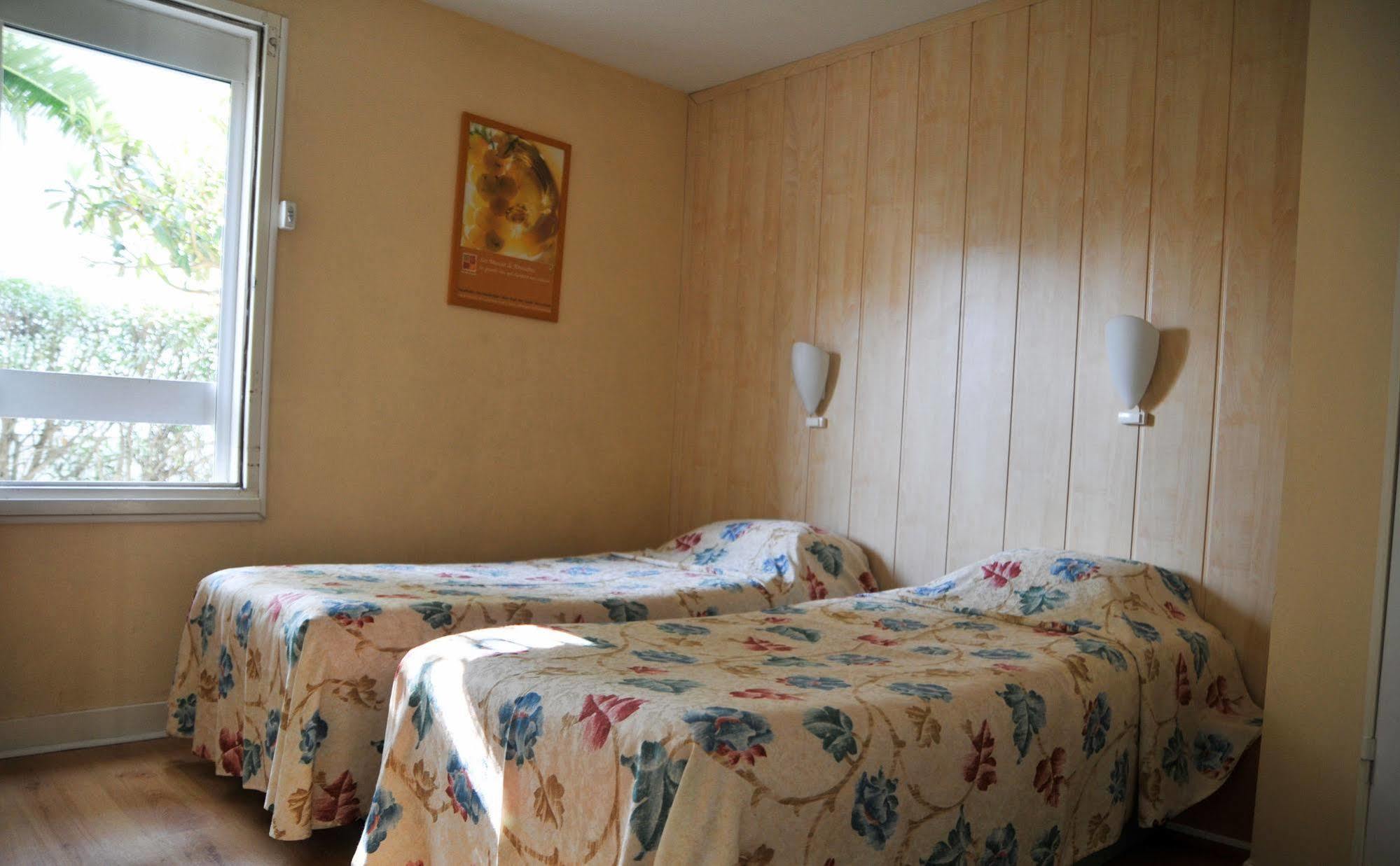 Fasthotel Perpignan Luaran gambar