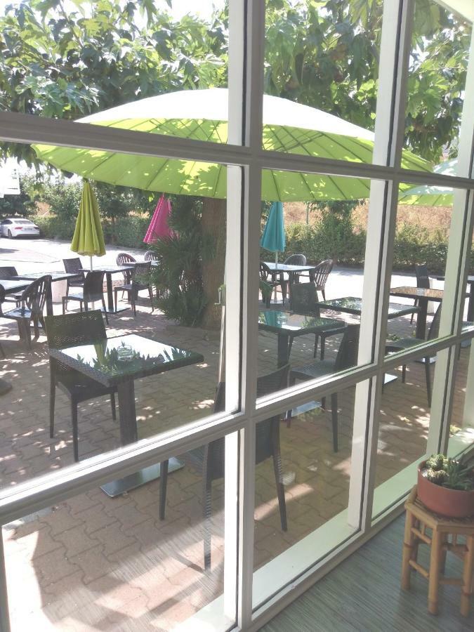 Fasthotel Perpignan Luaran gambar