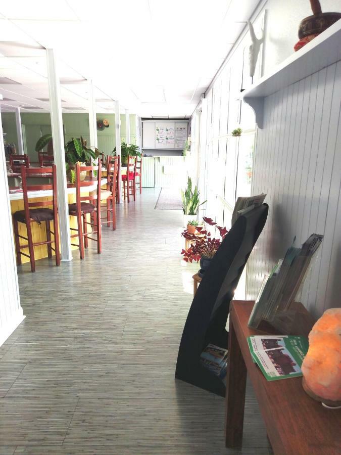 Fasthotel Perpignan Luaran gambar