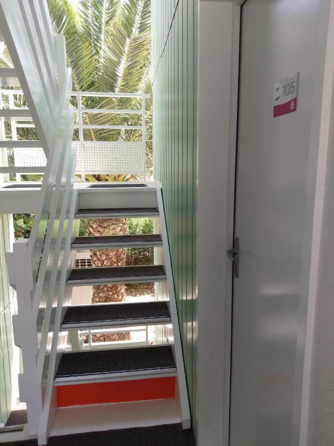 Fasthotel Perpignan Luaran gambar